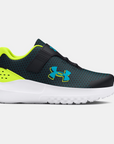 Under Armour Chaussure Surge 4 (5E à 10E)