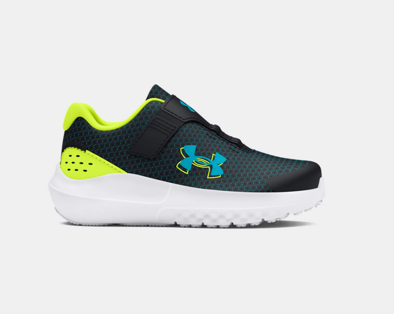 Under Armour Chaussure Surge 4 (5E à 10E)