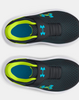 Under Armour Chaussure Surge 4 (5E à 10E)