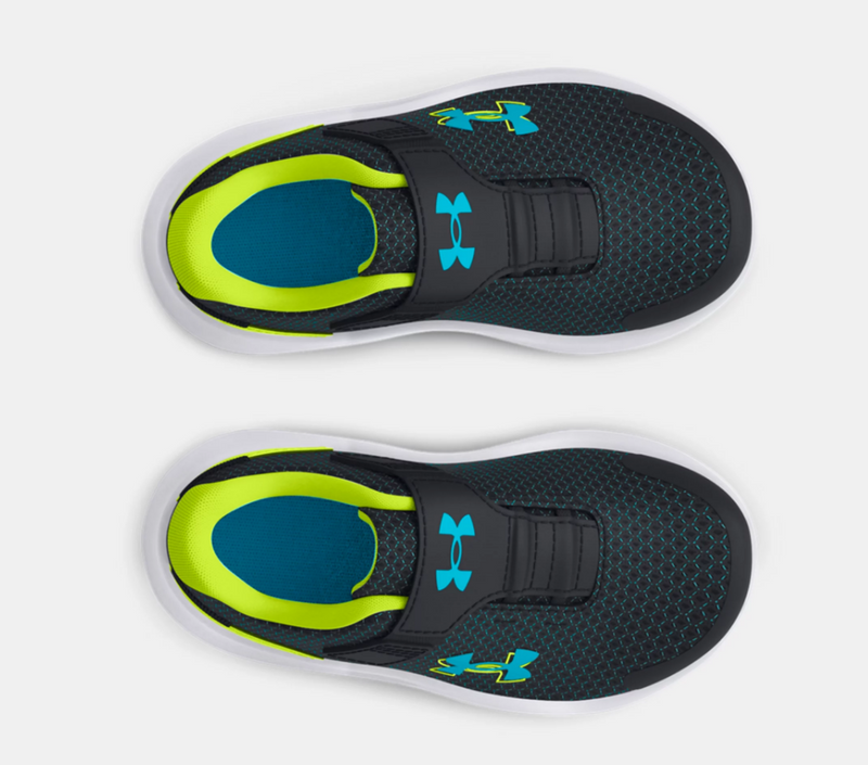 Under Armour Chaussure Surge 4 (5E à 10E)