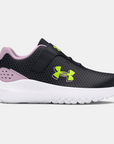 Under Armour Chaussure Surge 4 (5E à 10E)
