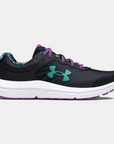 Under Armour Chaussure Assert 10 (3.5J à 7J)