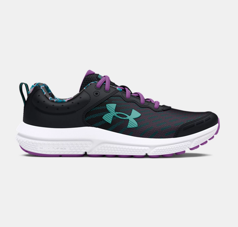 Under Armour Chaussure Assert 10 (3.5J à 7J)