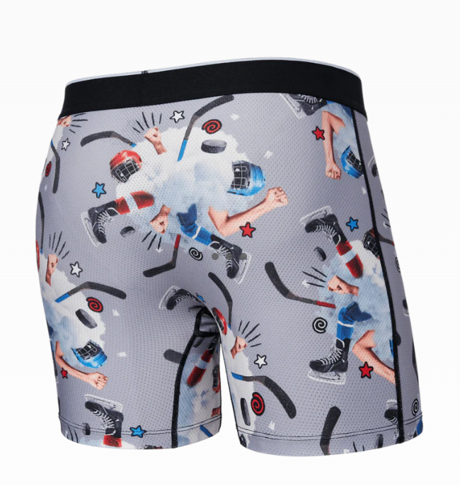 Saxx Boxer Volt