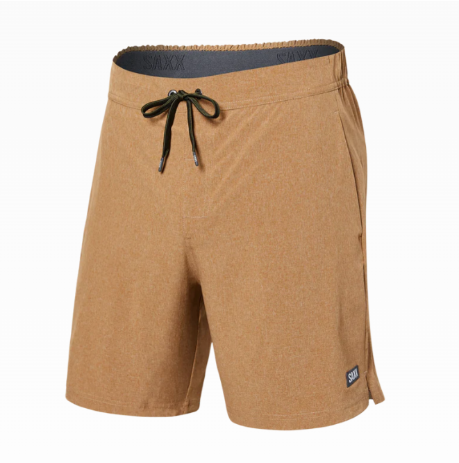 Saxx Short 2 En 1 Sport Life