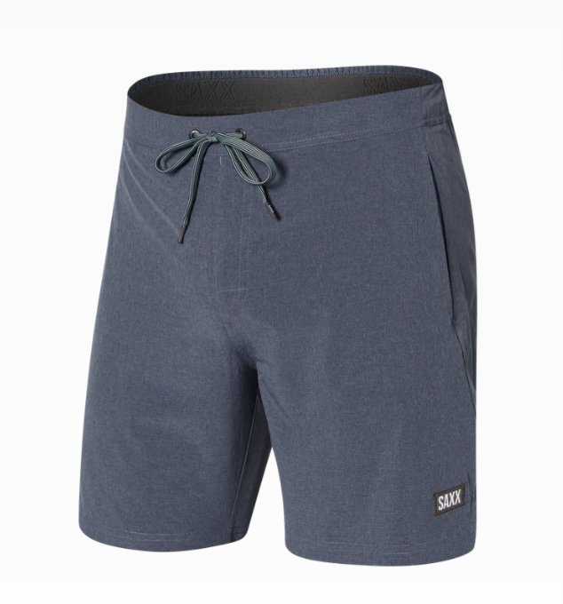 Saxx Short 2 En 1 Sport Life