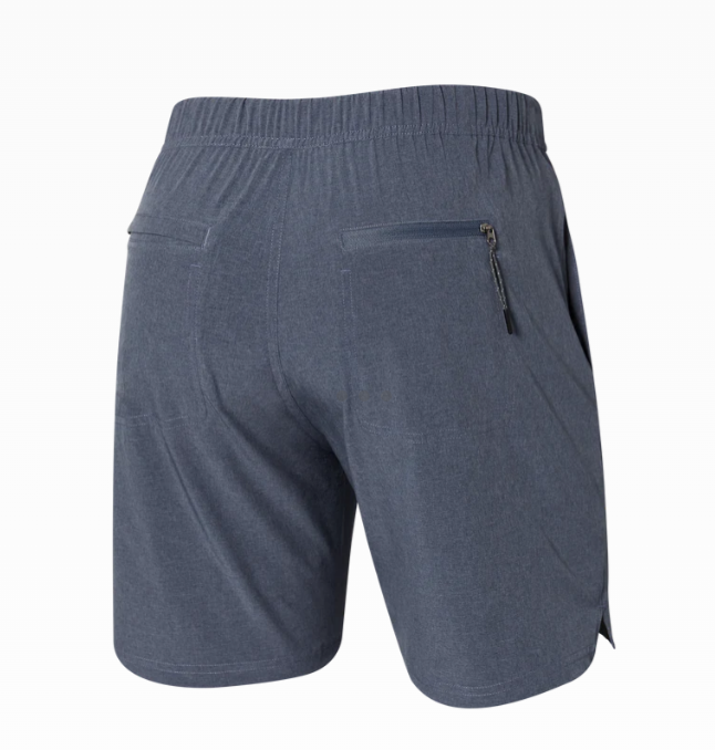 Saxx Short 2 En 1 Sport Life