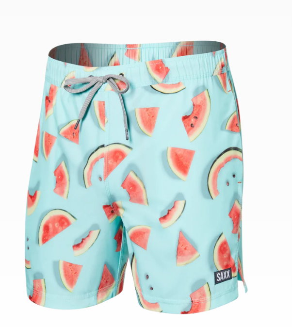 Saxx Short Maillot Oh Buoy