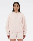 New Balance Coton Ouaté Sport Essential