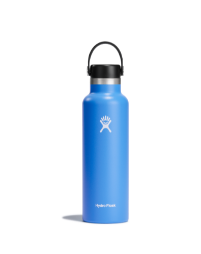 Hydroflask Bouteille Hydroflask Standard Mouth (21 oz