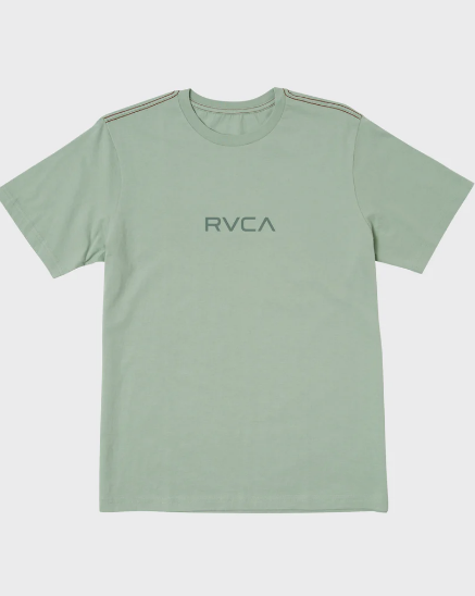 RVCA T-Shirt Flock