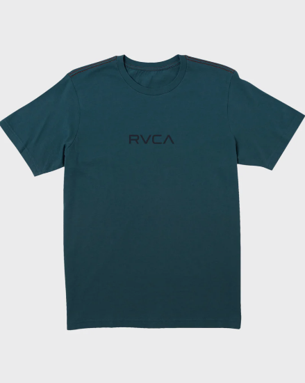 RVCA T-Shirt Flock