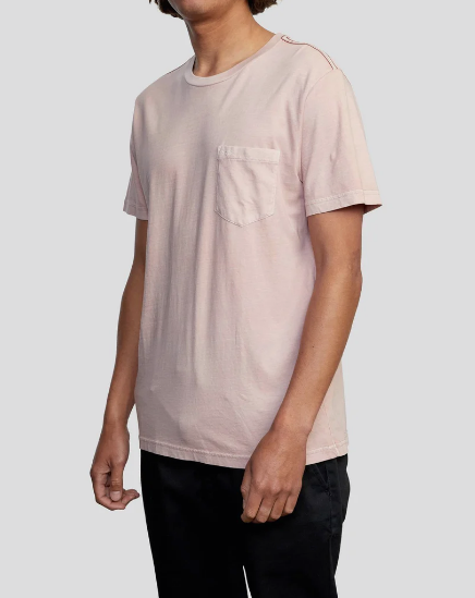 RVCA T-Shirt 2 Pigment