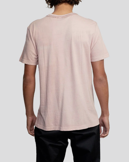 RVCA T-Shirt 2 Pigment