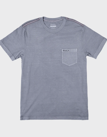 RVCA T-Shirt 2 Pigment