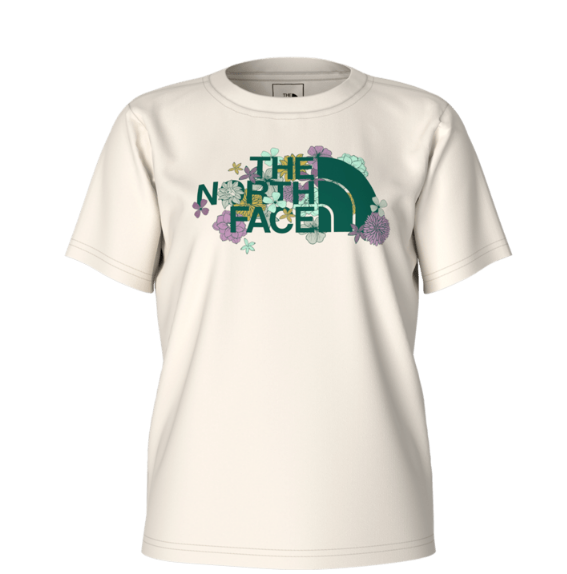 The North Face T-Shirt Graphic (Junior)