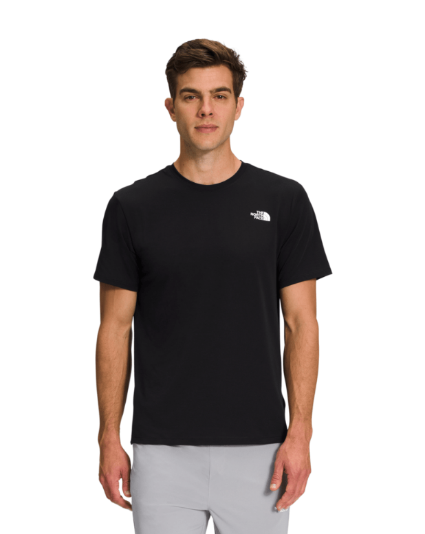 The North Face T-Shirt Wander