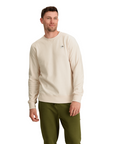 The North Face Chandail Heritage Patch