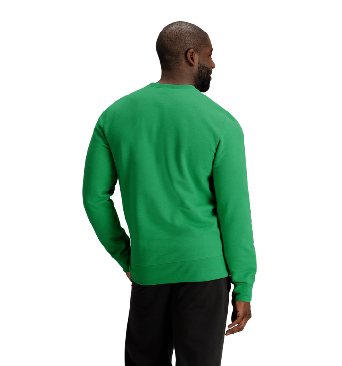 The North Face Chandail Heritage Patch