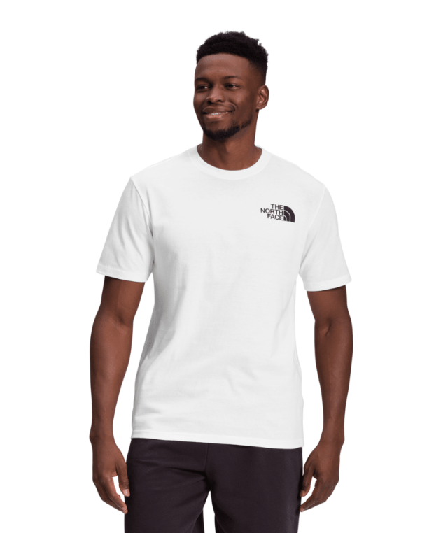 The North Face T-Shirt Box NSE