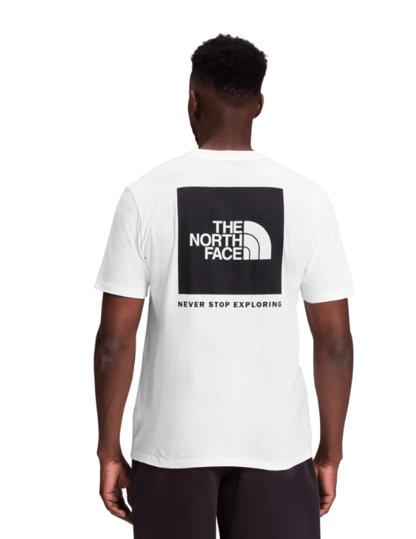 The North Face T-Shirt Box NSE