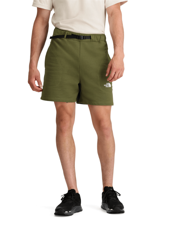 The North Face Short Axys