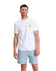 The North Face T-Shirt Brand Proud
