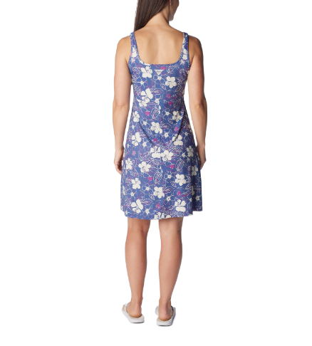 Columbia Robe Freezer
