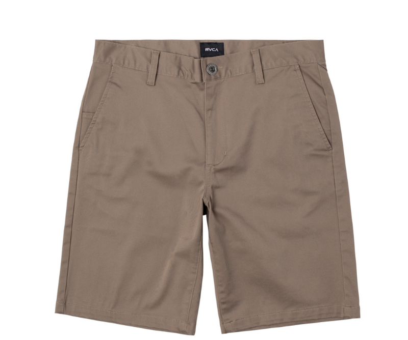 RVCA Short Weekday Stretch (Junior)