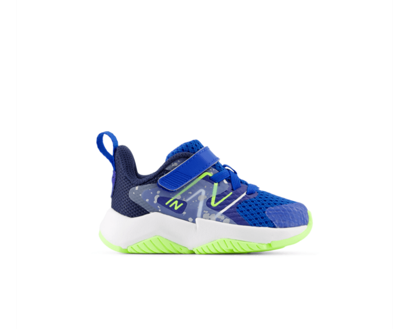 New Balance Chaussure Rave Run V2 (3E à 10E) | Chaussures Junior ...