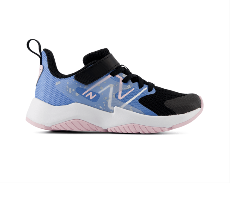 New Balance Chaussure Rave Run V2 (11E à 2J)