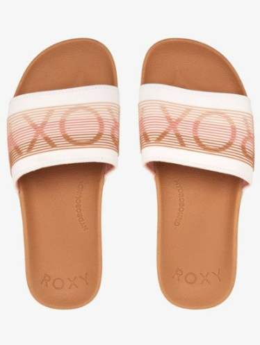 Roxy Sandale Slippy LX