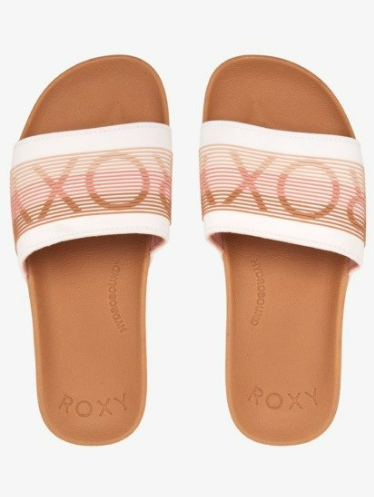 Roxy Sandale Slippy LX (femme)