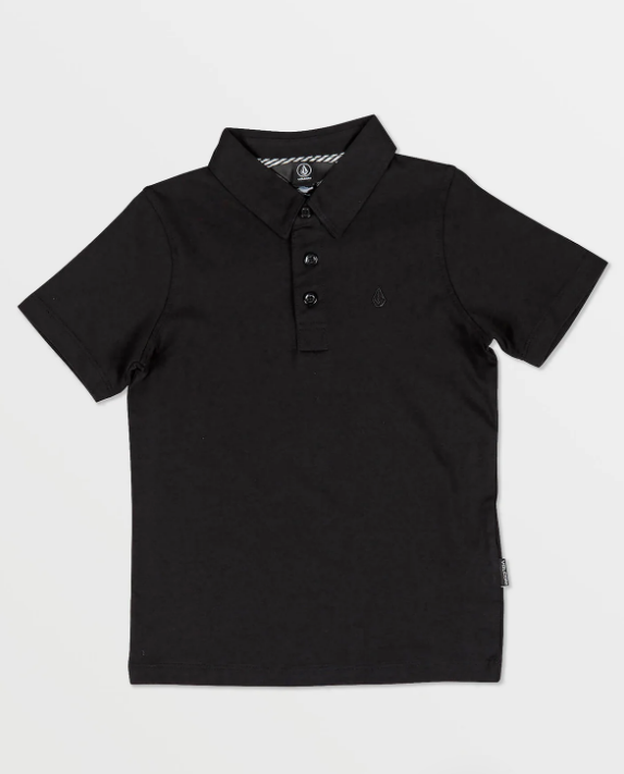 Volcom Polo Wowzer (2 à 7 ans)