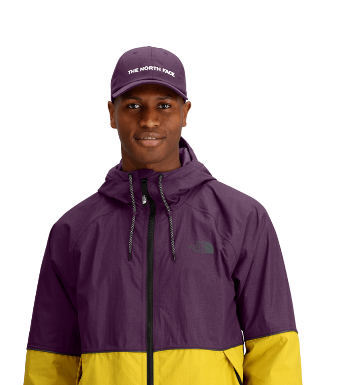 The North Face Casquette Roomy Norm