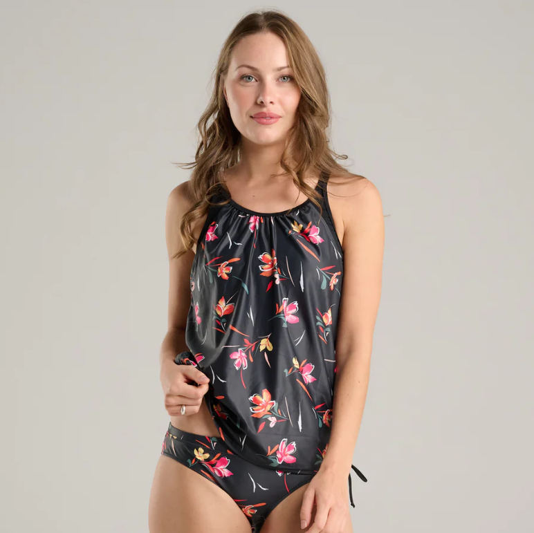 Quintsoul Tankini Good Vibrations