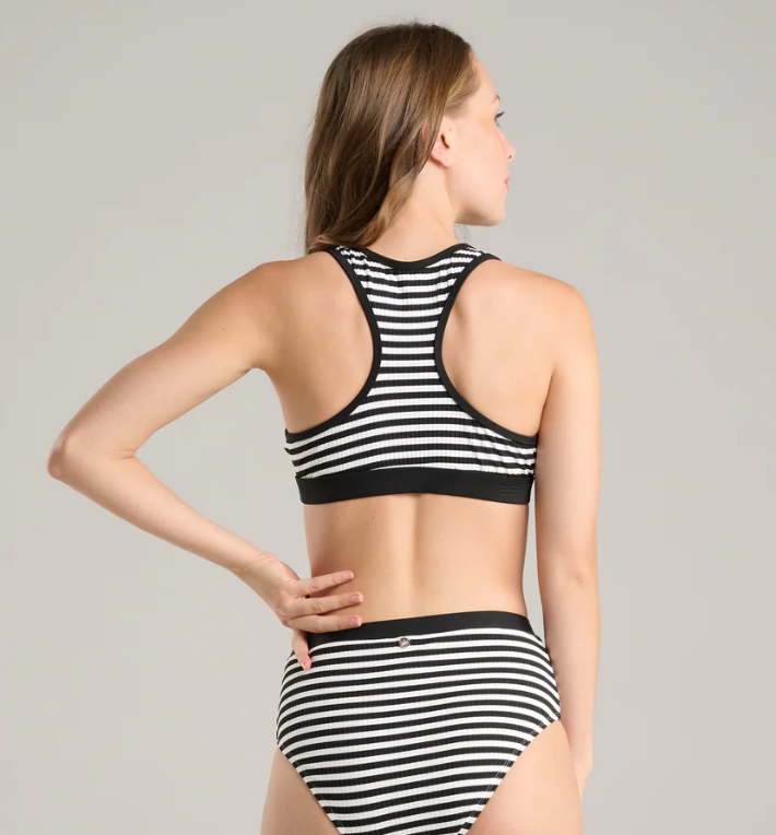 Quintsoul Haut de Maillot Lean On Me