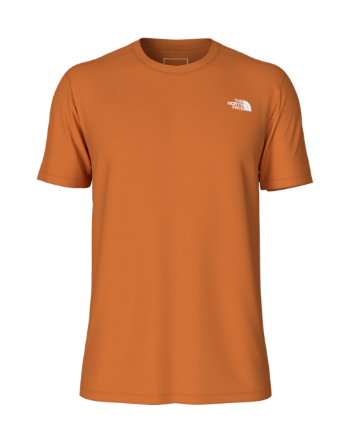 The North Face T-Shirt Wander