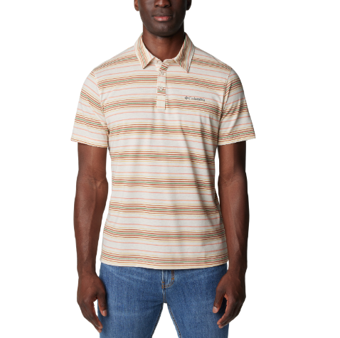 Columbia Polo Thistletown