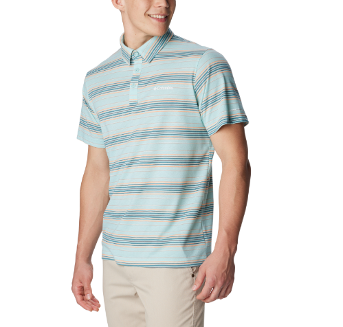 Columbia Polo Thistletown