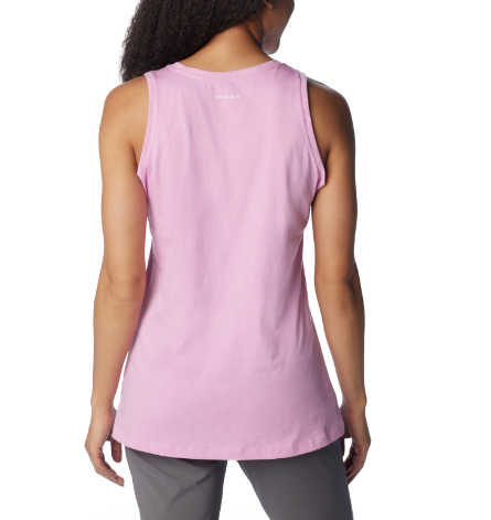 Columbia Camisole Bluff Mesa