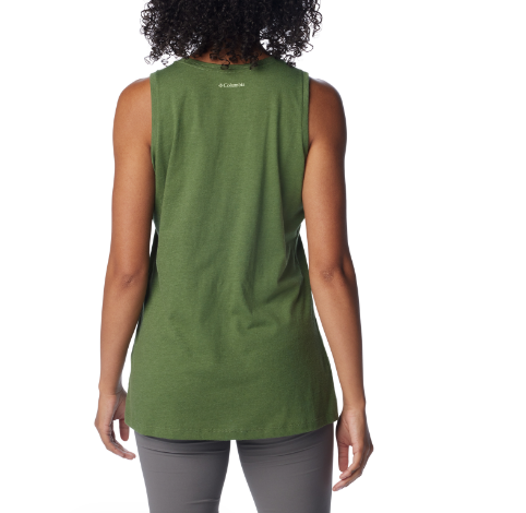 Columbia Camisole Bluff Mesa