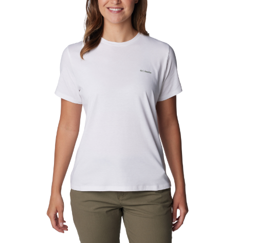 Columbia T-Shirt Sun Trek