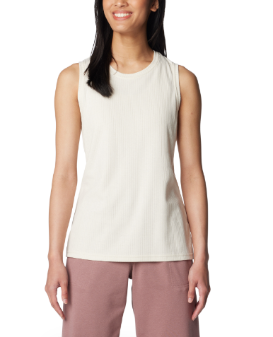 Columbia Camisole Crystal Pine