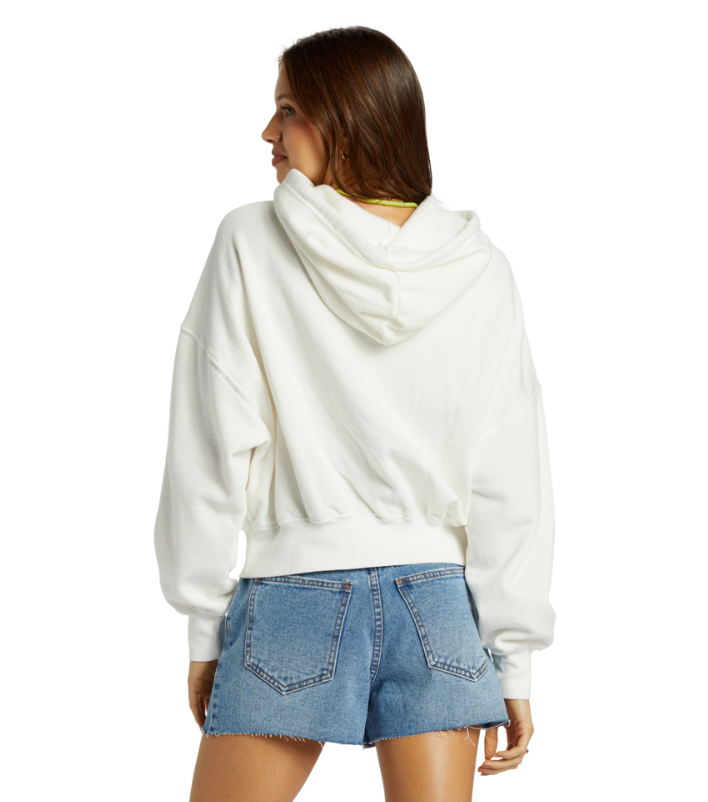 Billabong Coton Ouaté All Time Fleece