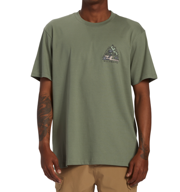 Billabong T-Shirt Shine