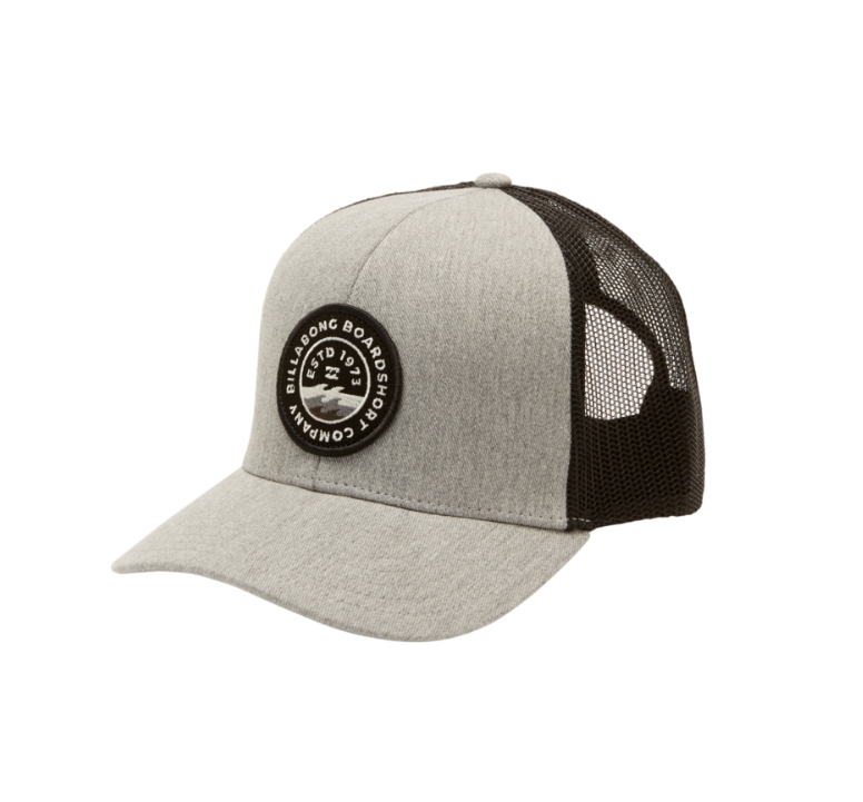 Billabong Casquette Walled Trucker