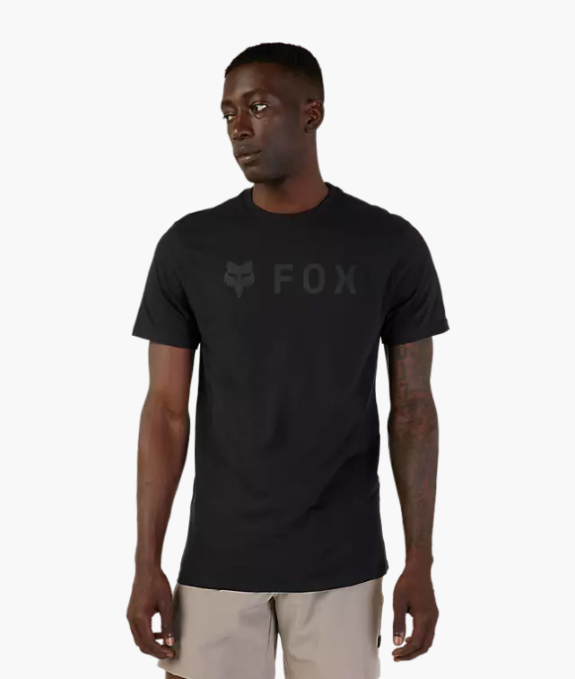 Fox T-Shirt Absolutes