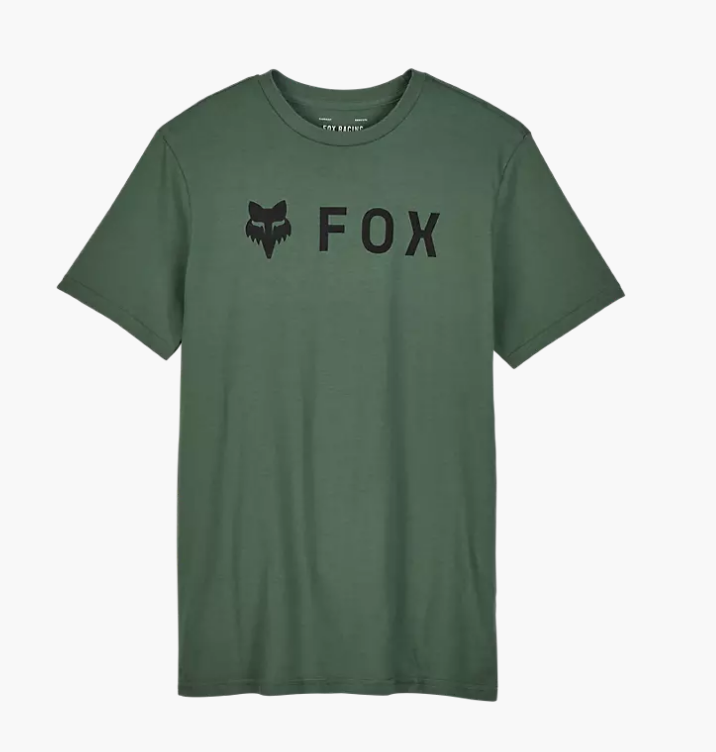 Fox T-Shirt Absolutes