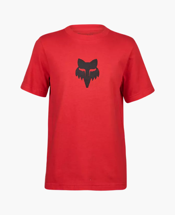 Fox T-Shirt Legacy ( 5 à 14 ans)